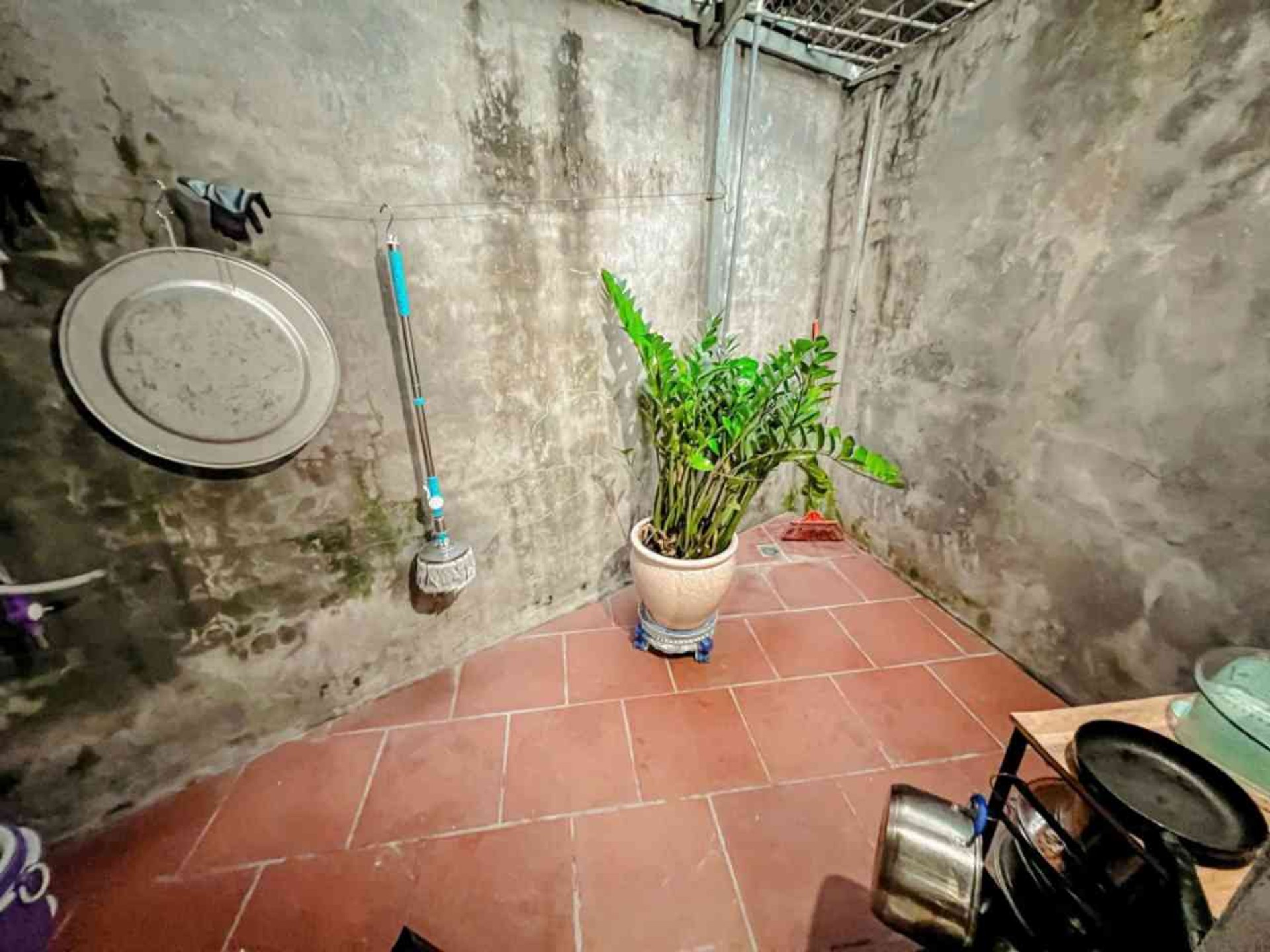 Bán nhà Minh Khai - diện tích 62m2 3 tầng - Nhà đẹp hiếm có - giá 5,5 tỷ