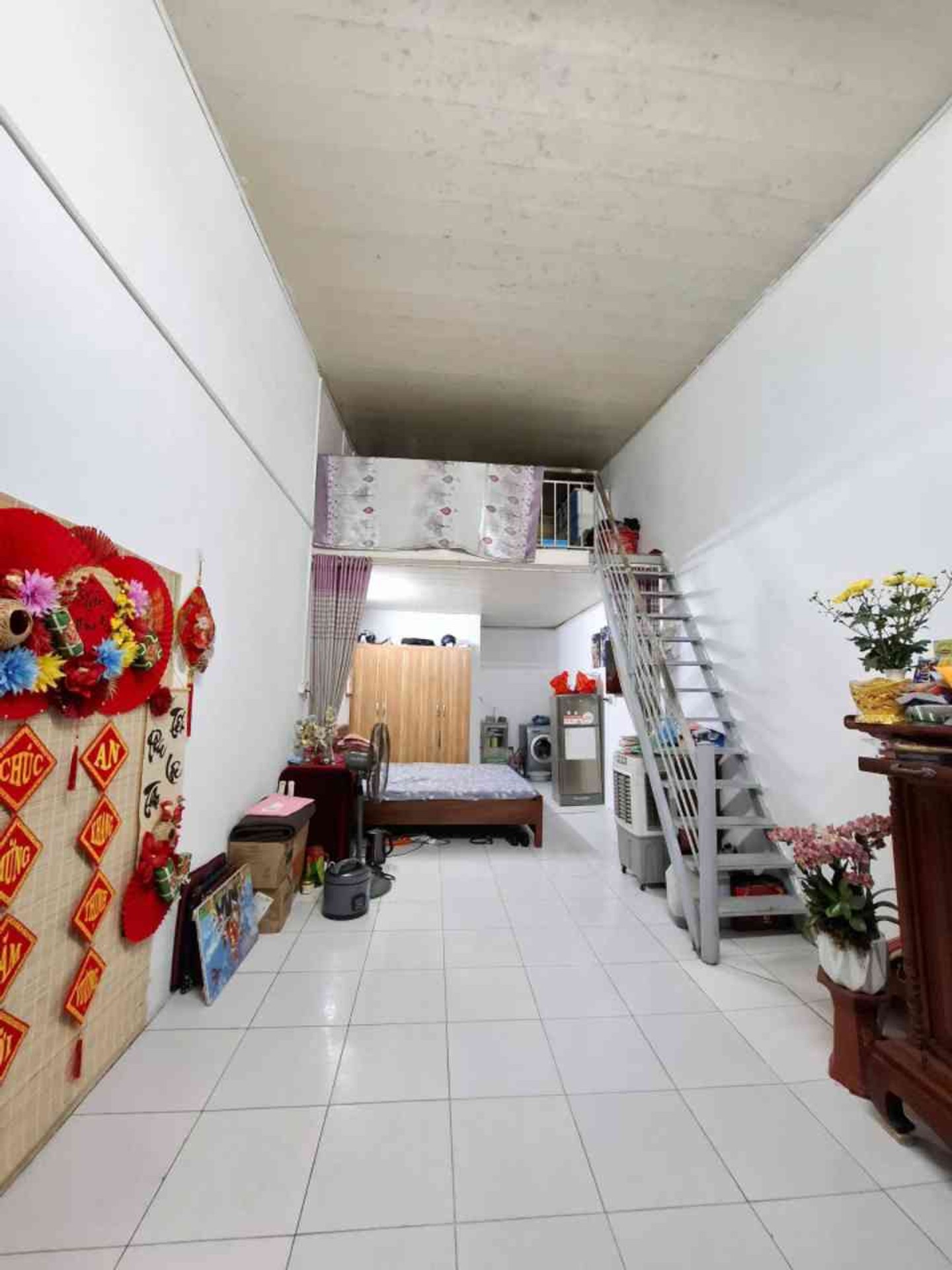 Bán nhà Thịnh Liệt - diện tích 38m2 2 tầng - Ô tô đỗ cửa - giá Nhỉnh 4 tỷ