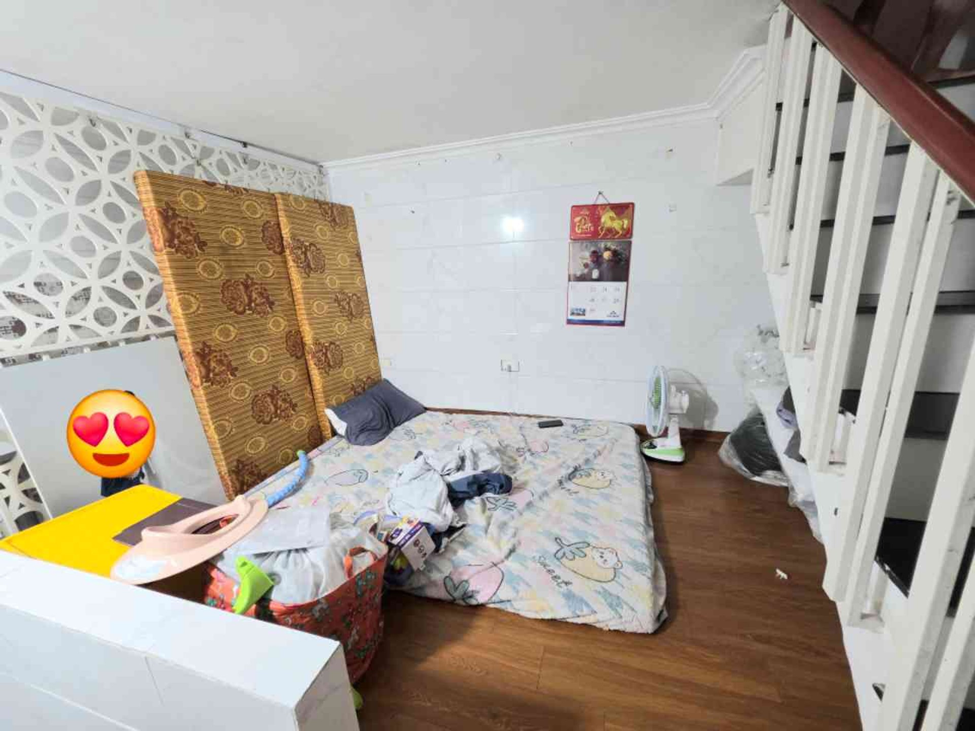 Bán nhà Bạch Mai - diện tích 21m2 4 tầng - Lô góc - giá 4,95 tỷ
