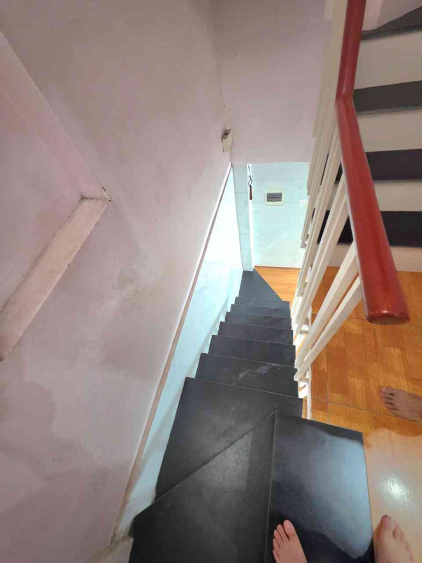 Bán nhà Bạch Mai - diện tích 21m2 4 tầng - Lô góc - giá 4,95 tỷ