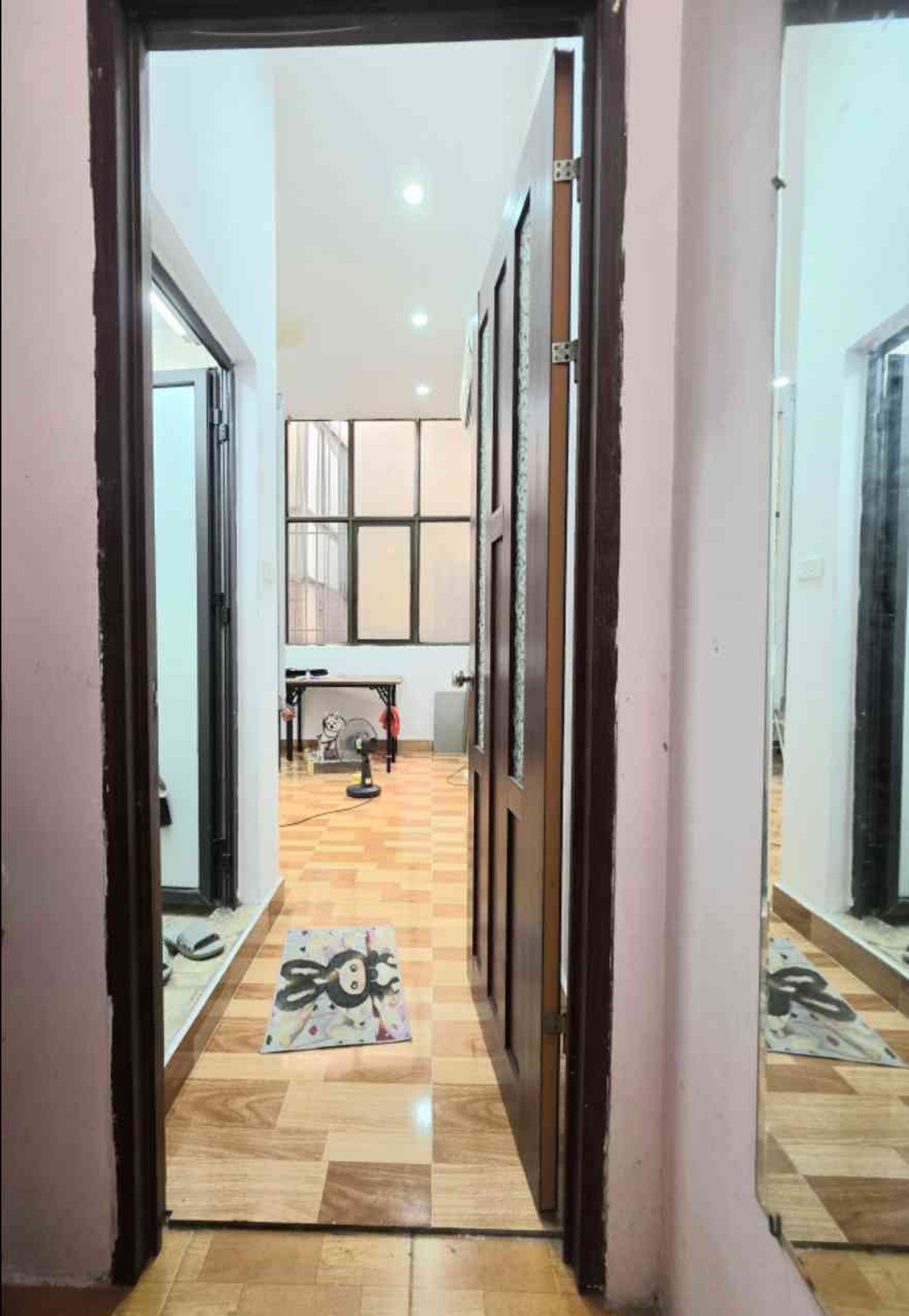 Bán nhà Bạch Mai - diện tích 21m2 4 tầng - Lô góc - giá 4,95 tỷ