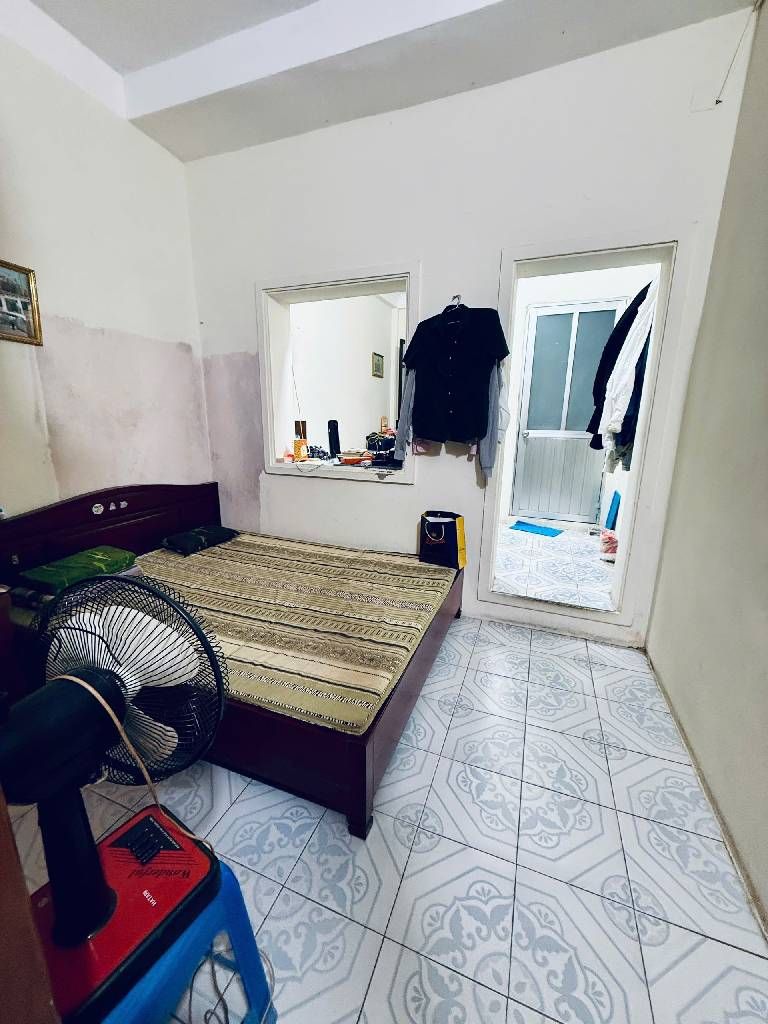 Bán nhà Hồ Đắc Di - diện tích 54.2m2 3 tầng - HIẾM NHÀ MẶT PHỐ, ĐỐI DIỆN HỒ - giá 32 tỷ