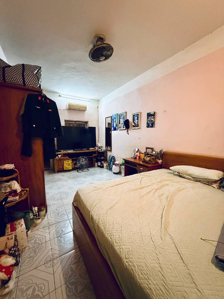 Bán nhà Hồ Đắc Di - diện tích 54.2m2 3 tầng - HIẾM NHÀ MẶT PHỐ, ĐỐI DIỆN HỒ - giá 32 tỷ