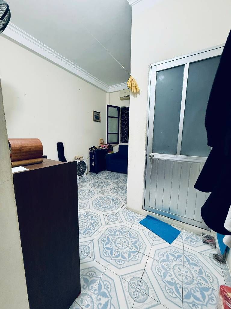 Bán nhà Hồ Đắc Di - diện tích 54.2m2 3 tầng - HIẾM NHÀ MẶT PHỐ, ĐỐI DIỆN HỒ - giá 32 tỷ