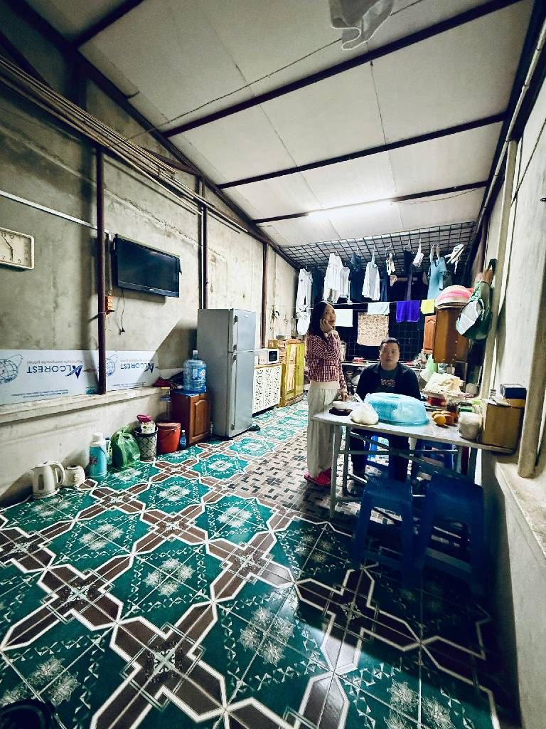 Bán nhà Hồ Đắc Di - diện tích 54.2m2 3 tầng - HIẾM NHÀ MẶT PHỐ, ĐỐI DIỆN HỒ - giá 32 tỷ