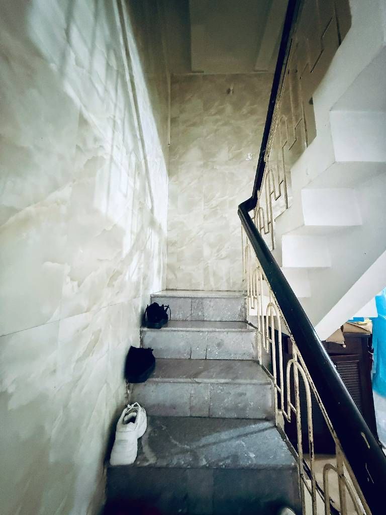 Bán nhà Hồ Đắc Di - diện tích 54.2m2 3 tầng - HIẾM NHÀ MẶT PHỐ, ĐỐI DIỆN HỒ - giá 32 tỷ