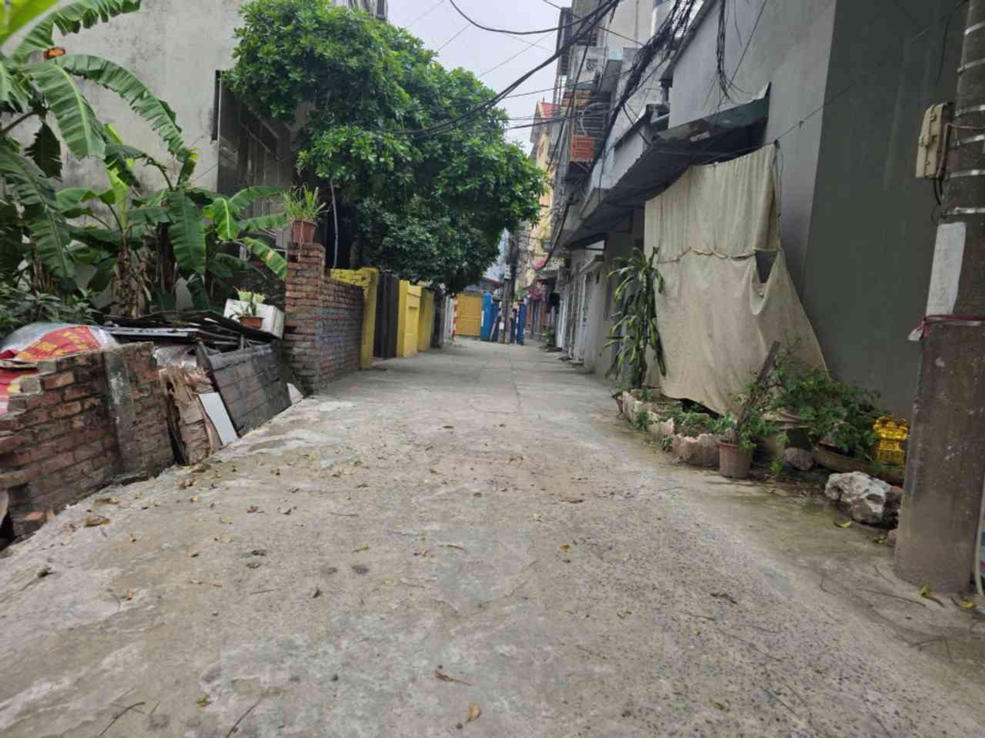Bán nhà Hoàng Liệt - diện tích 50m2 2 tầng - Ô TÔ ĐỖ CỬA - giá 12,5 tỷ
