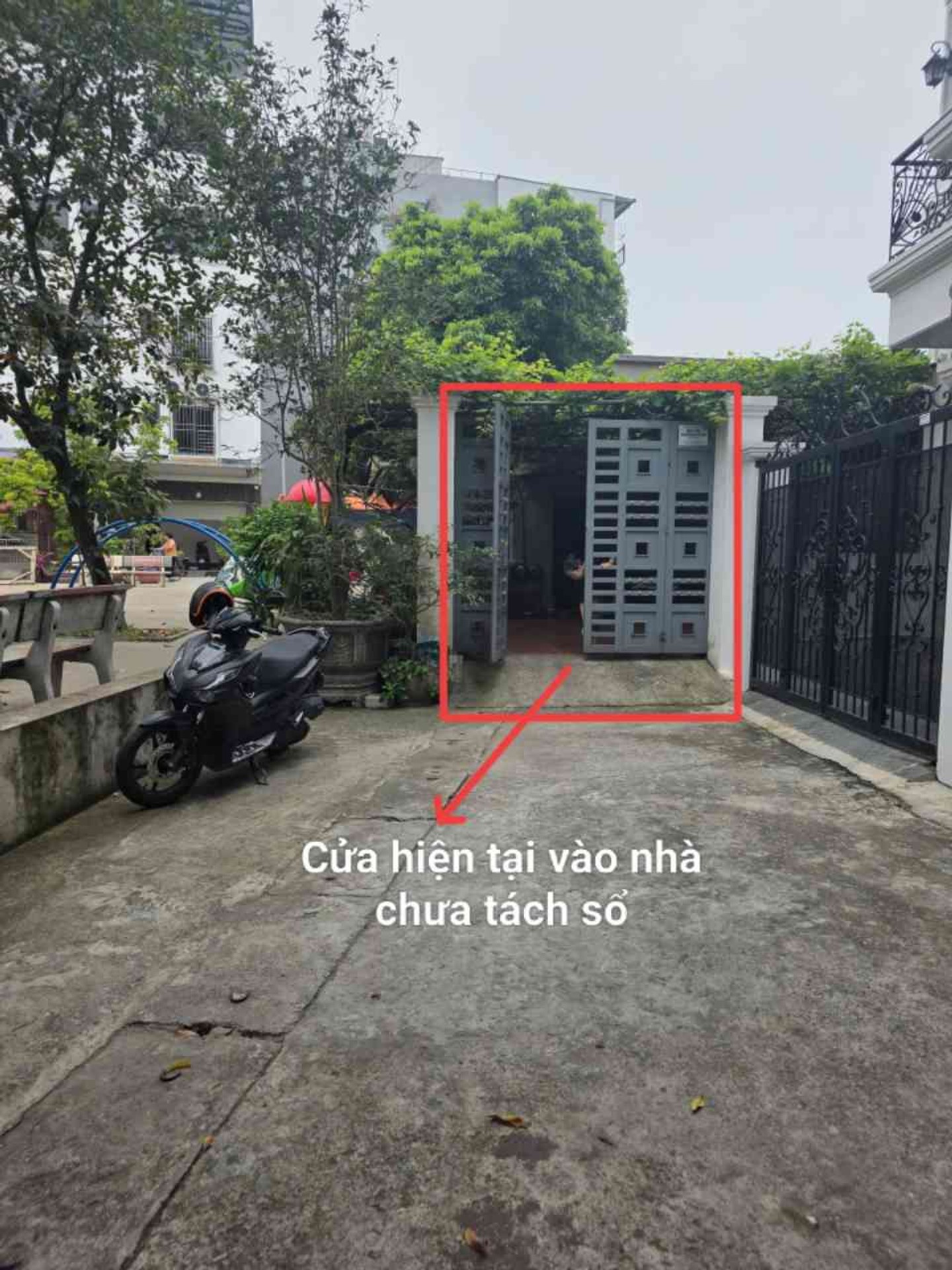 Bán nhà Hoàng Liệt - diện tích 50m2 2 tầng - Ô TÔ ĐỖ CỬA - giá 12,5 tỷ