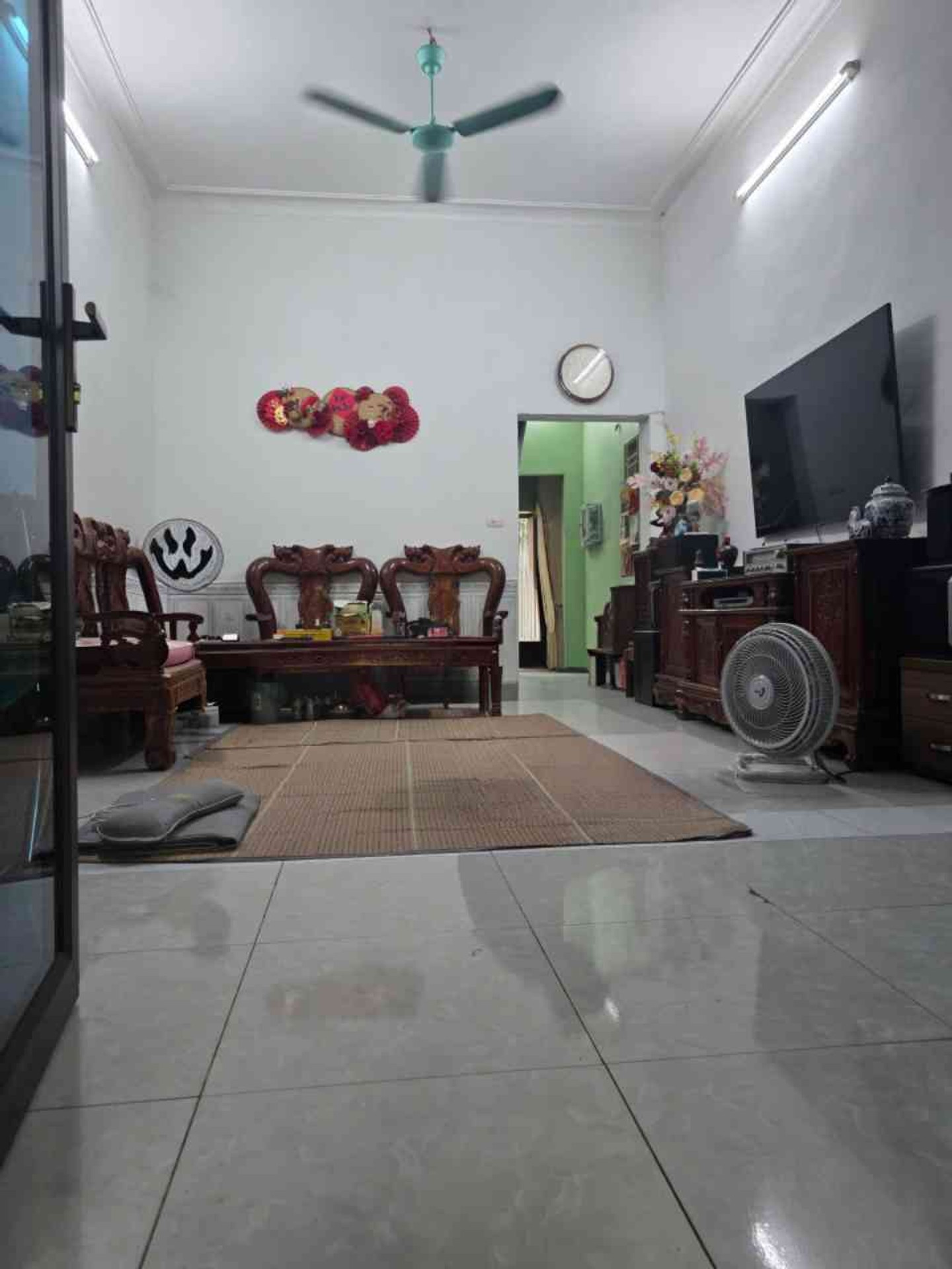 Bán nhà Hoàng Liệt - diện tích 50m2 2 tầng - Ô TÔ ĐỖ CỬA - giá 12,5 tỷ