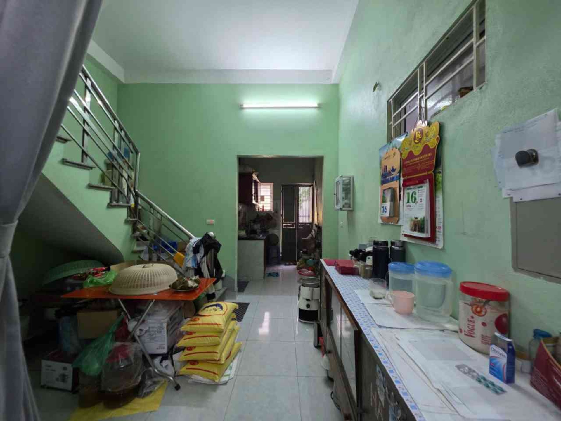 Bán nhà Hoàng Liệt - diện tích 50m2 2 tầng - Ô TÔ ĐỖ CỬA - giá 12,5 tỷ