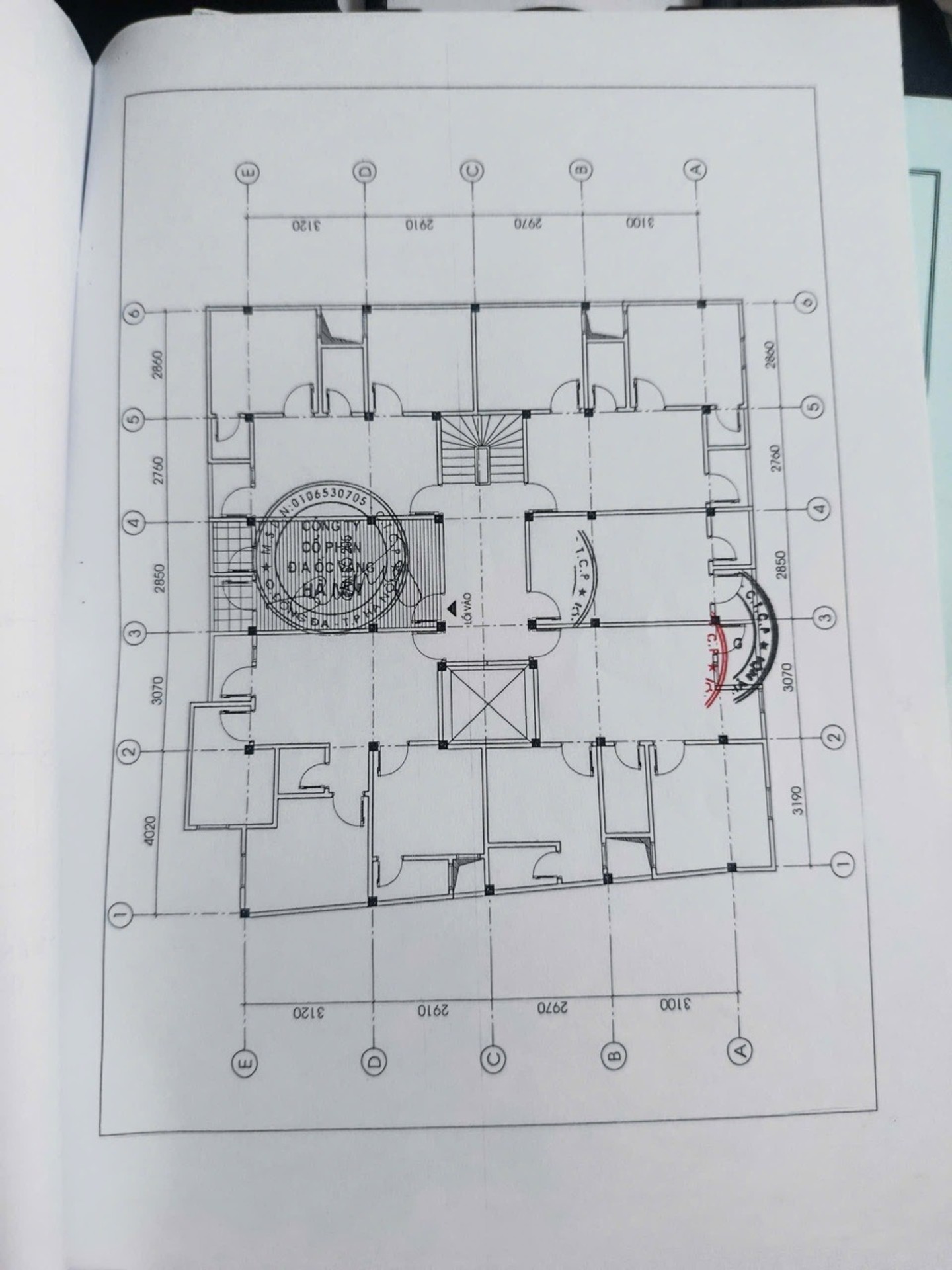 Bán nhà Bùi Xương Trạch - diện tích 24m2 8 tầng - Căn hộ mới full nội thất - giá 1,55 tỷ