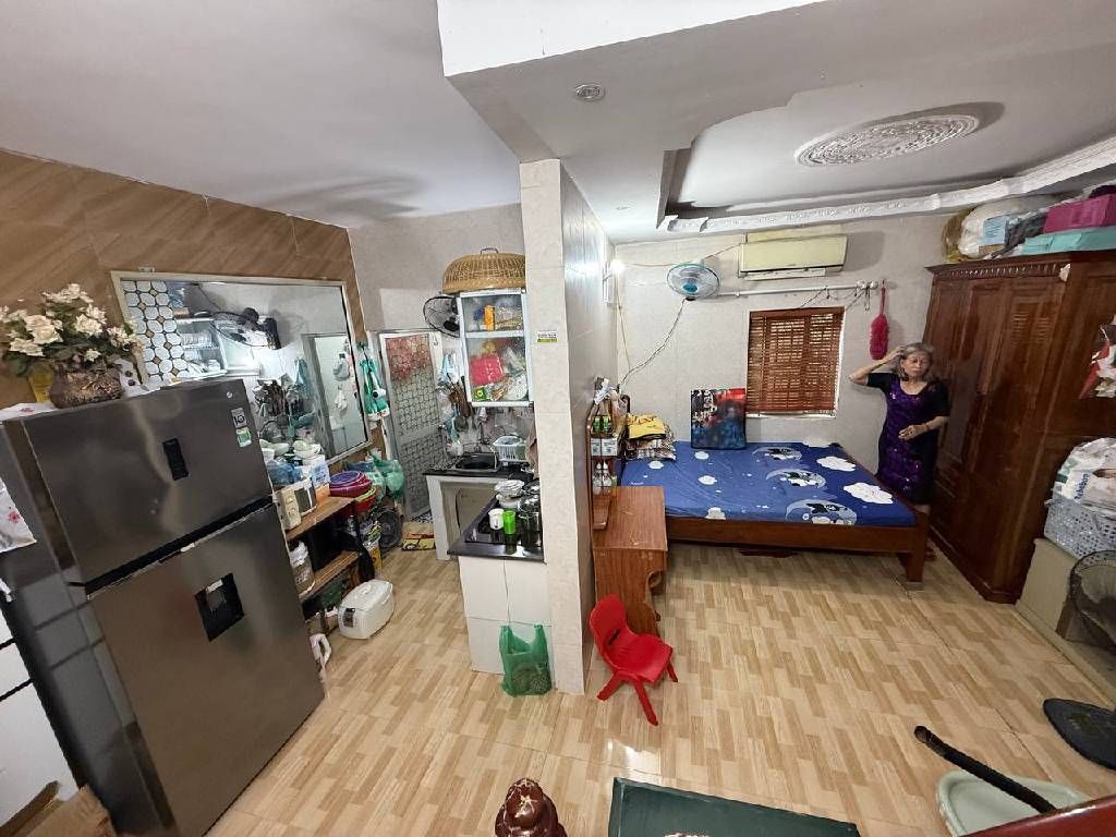 Bán nhà Vĩnh Hưng - diện tích 34m2 2 tầng - HIẾM - KHU DÂN TRÍ - AN NINH - giá 2,4 tỷ