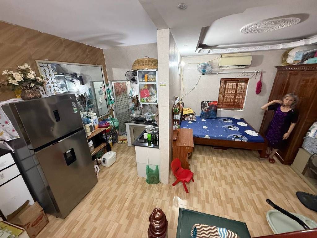 Bán nhà Vĩnh Hưng - diện tích 34m2 2 tầng - HIẾM - KHU DÂN TRÍ - AN NINH - giá 2,4 tỷ