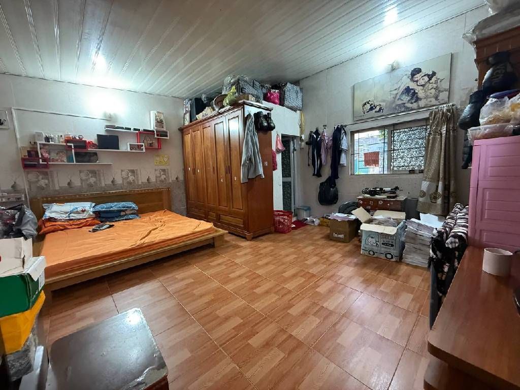 Bán nhà Vĩnh Hưng - diện tích 34m2 2 tầng - HIẾM - KHU DÂN TRÍ - AN NINH - giá 2,4 tỷ