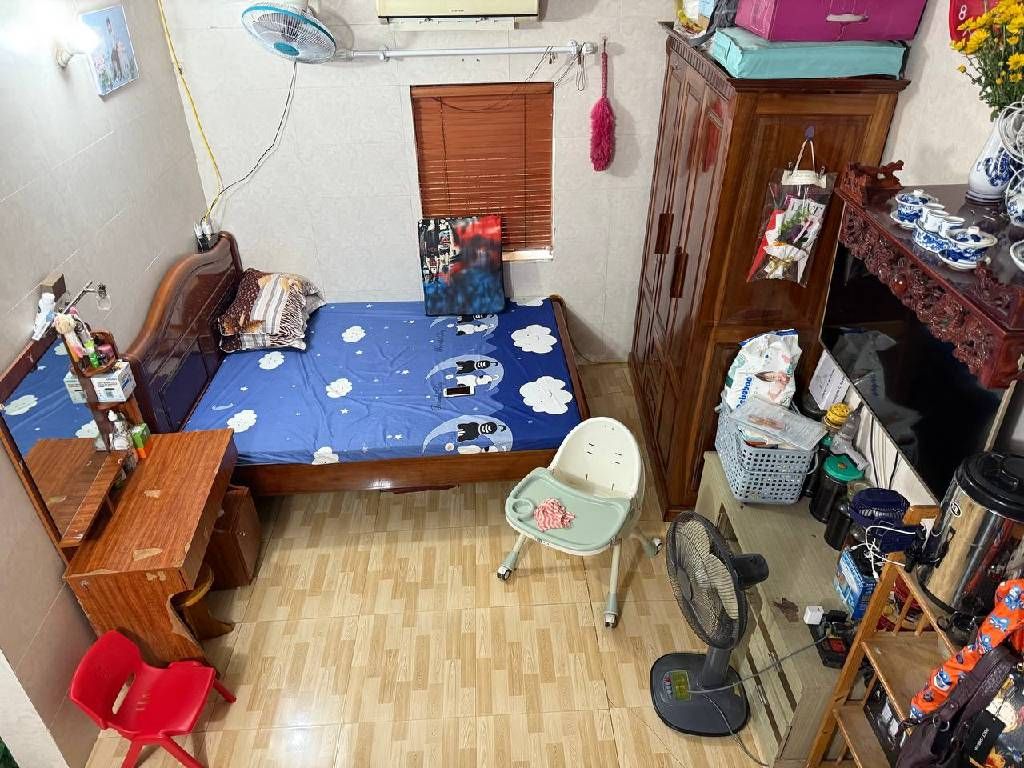 Bán nhà Vĩnh Hưng - diện tích 34m2 2 tầng - HIẾM - KHU DÂN TRÍ - AN NINH - giá 2,4 tỷ