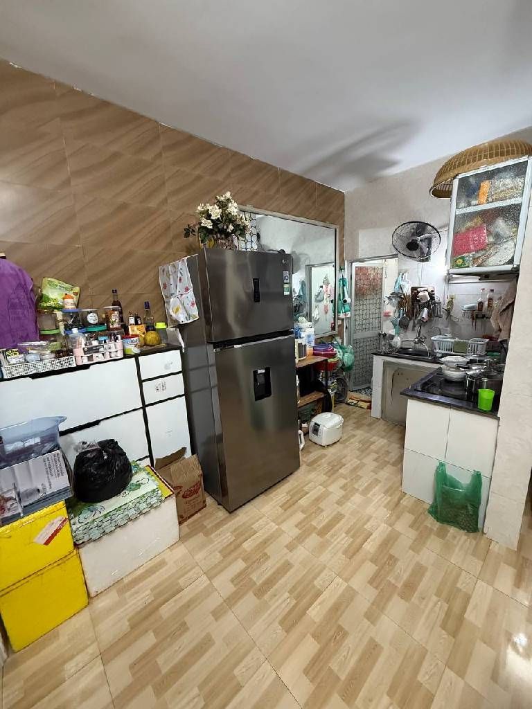Bán nhà Vĩnh Hưng - diện tích 34m2 2 tầng - HIẾM - KHU DÂN TRÍ - AN NINH - giá 2,4 tỷ