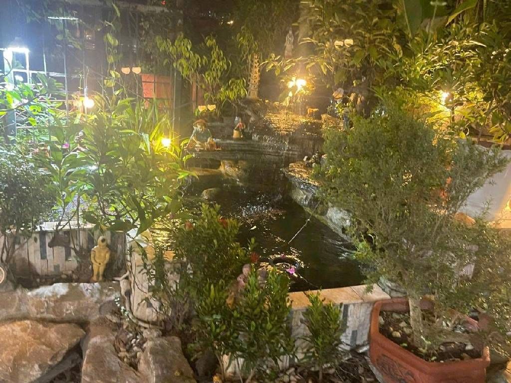 Bán nhà Đền Lừ - diện tích 250m2 1 tầng - Căn góc 3 thoáng - giá 9,3 tỷ