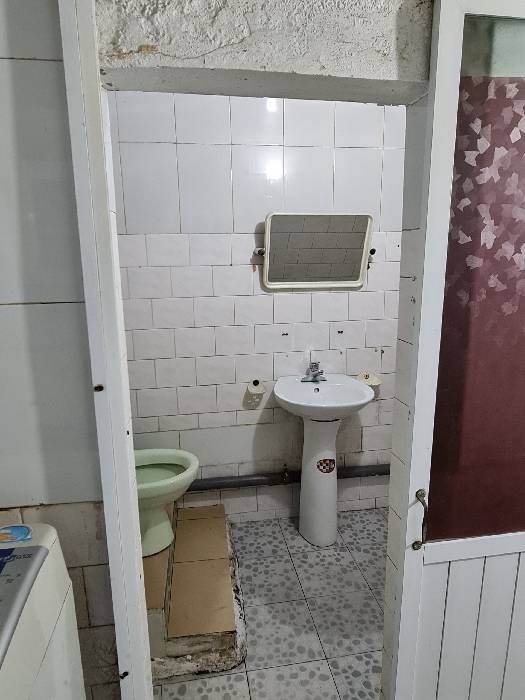 Bán nhà Giải Phóng - diện tích 35m2 3 tầng - Gara ô tô, ngõ thông - giá 4,1 tỷ