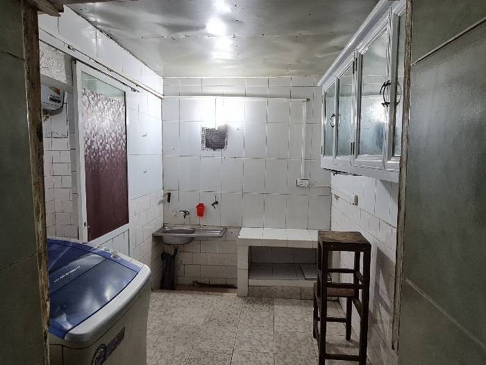 Bán nhà Giải Phóng - diện tích 35m2 3 tầng - Gara ô tô, ngõ thông - giá 4,1 tỷ