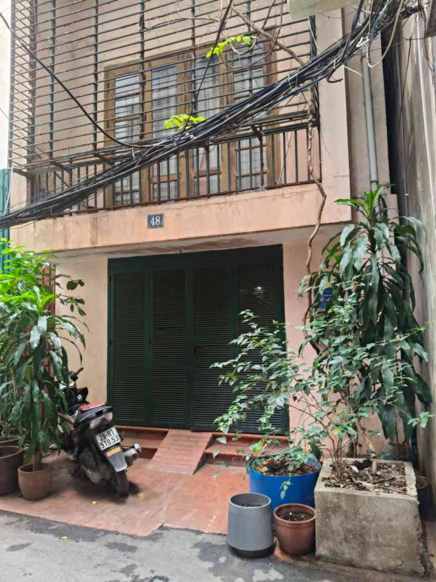 Bán nhà Đống Đa - diện tích 70m2 5 tầng - Nhà đẹp hiếm có - giá 13,5 tỷ