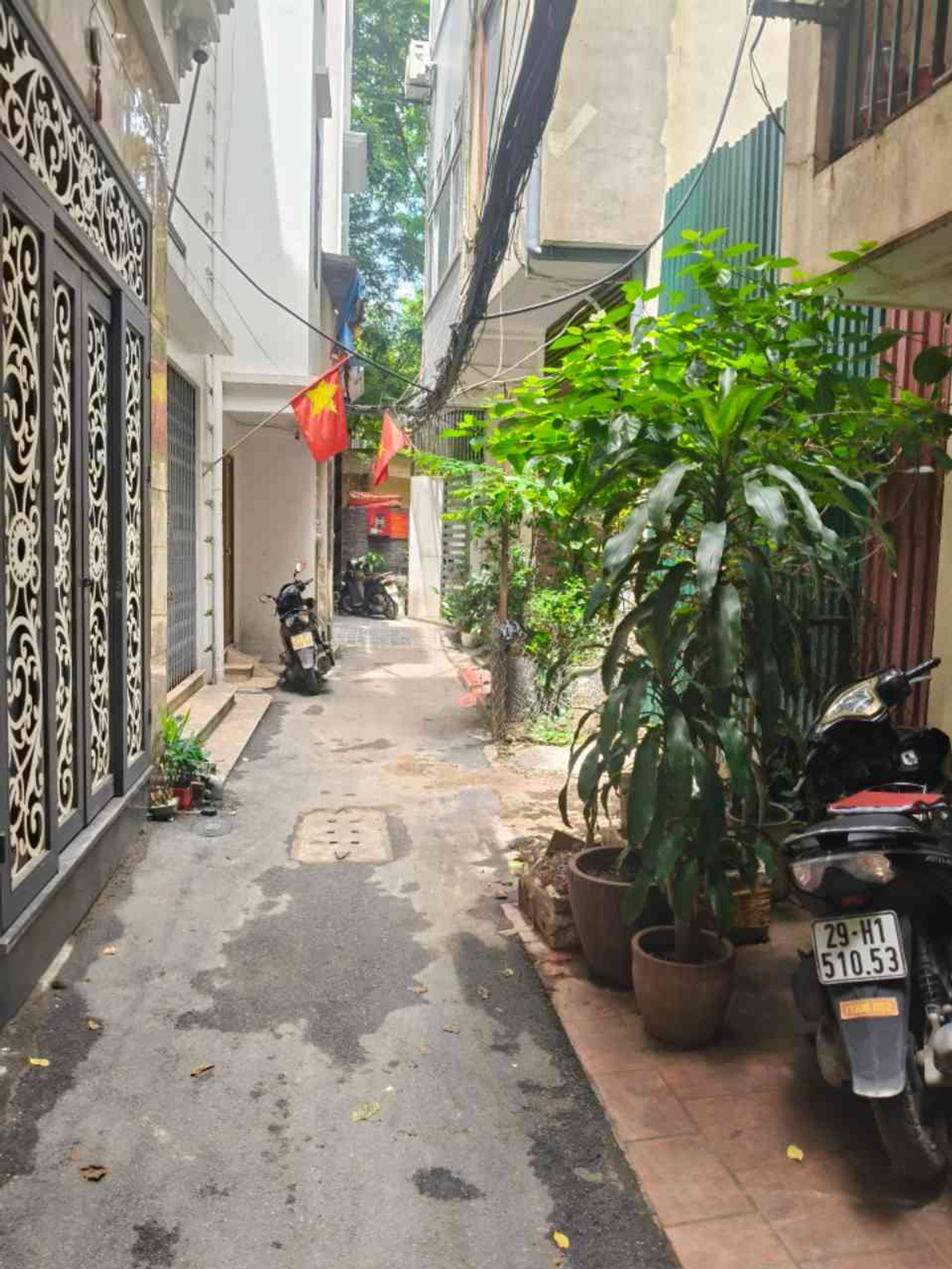 Bán nhà Đống Đa - diện tích 70m2 5 tầng - Nhà đẹp hiếm có - giá 13,5 tỷ