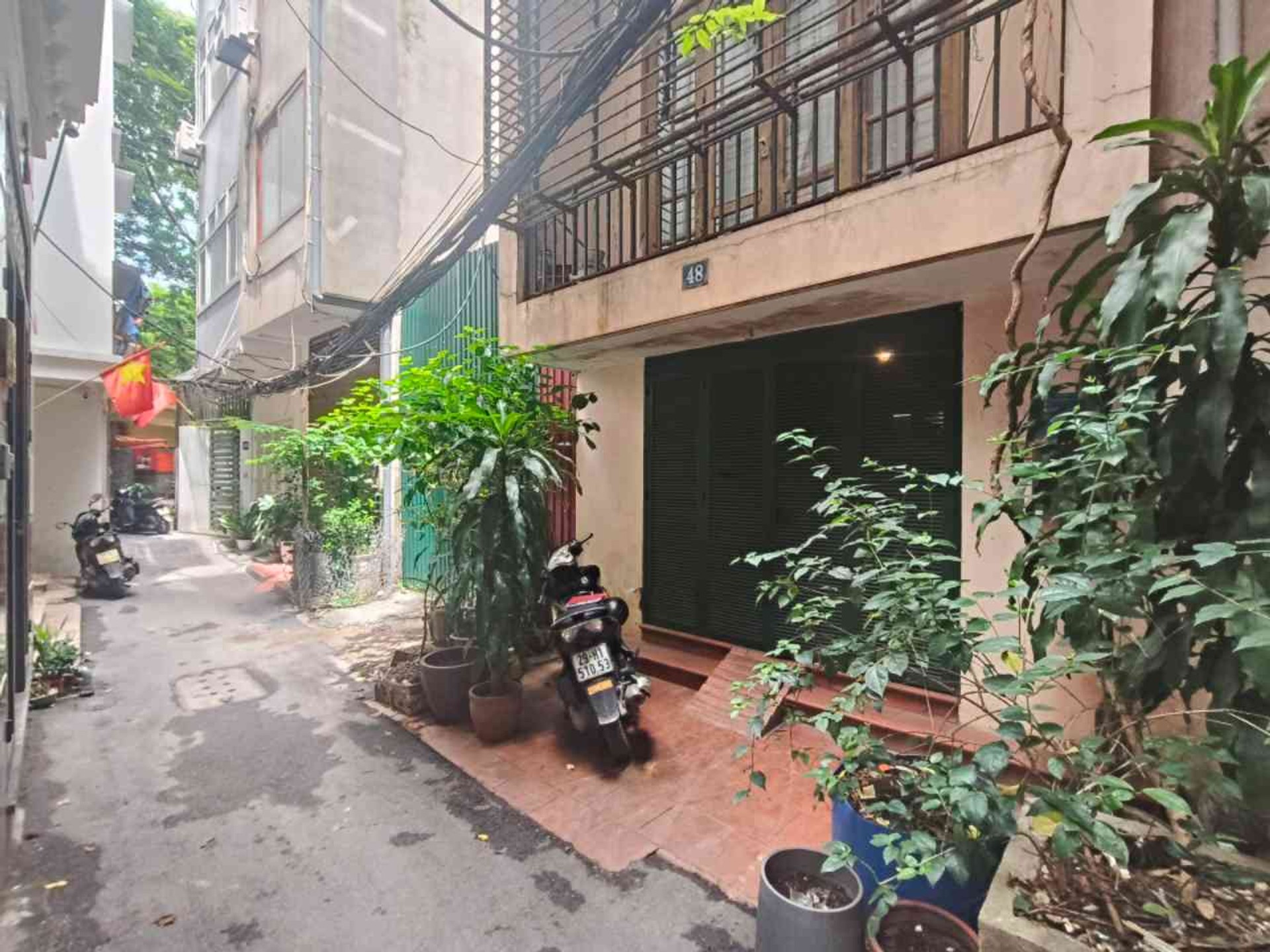 Bán nhà Đống Đa - diện tích 70m2 5 tầng - Nhà đẹp hiếm có - giá 13,5 tỷ