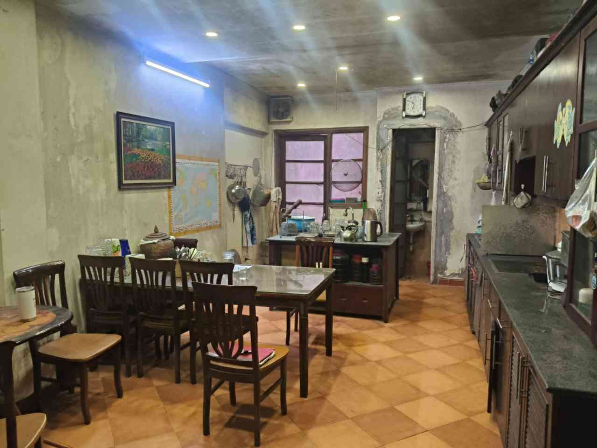 Bán nhà Đống Đa - diện tích 70m2 5 tầng - Nhà đẹp hiếm có - giá 13,5 tỷ