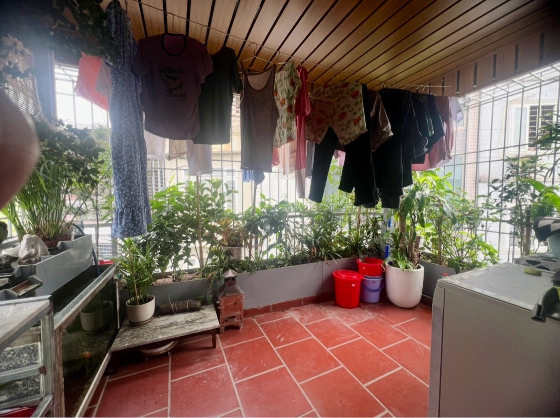 Bán nhà Đầm Hồng - diện tích 58m2 4 tầng - ô tô đỗ cửa - giá 7,8 tỷ