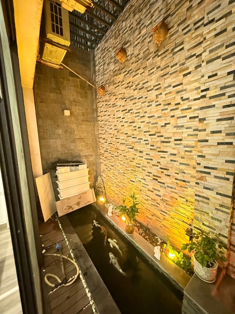 Bán nhà Yên Xá - diện tích 99.1m2 5 tầng - Nhà vườn siêu đẹp hiếm có - giá 38 tỷ