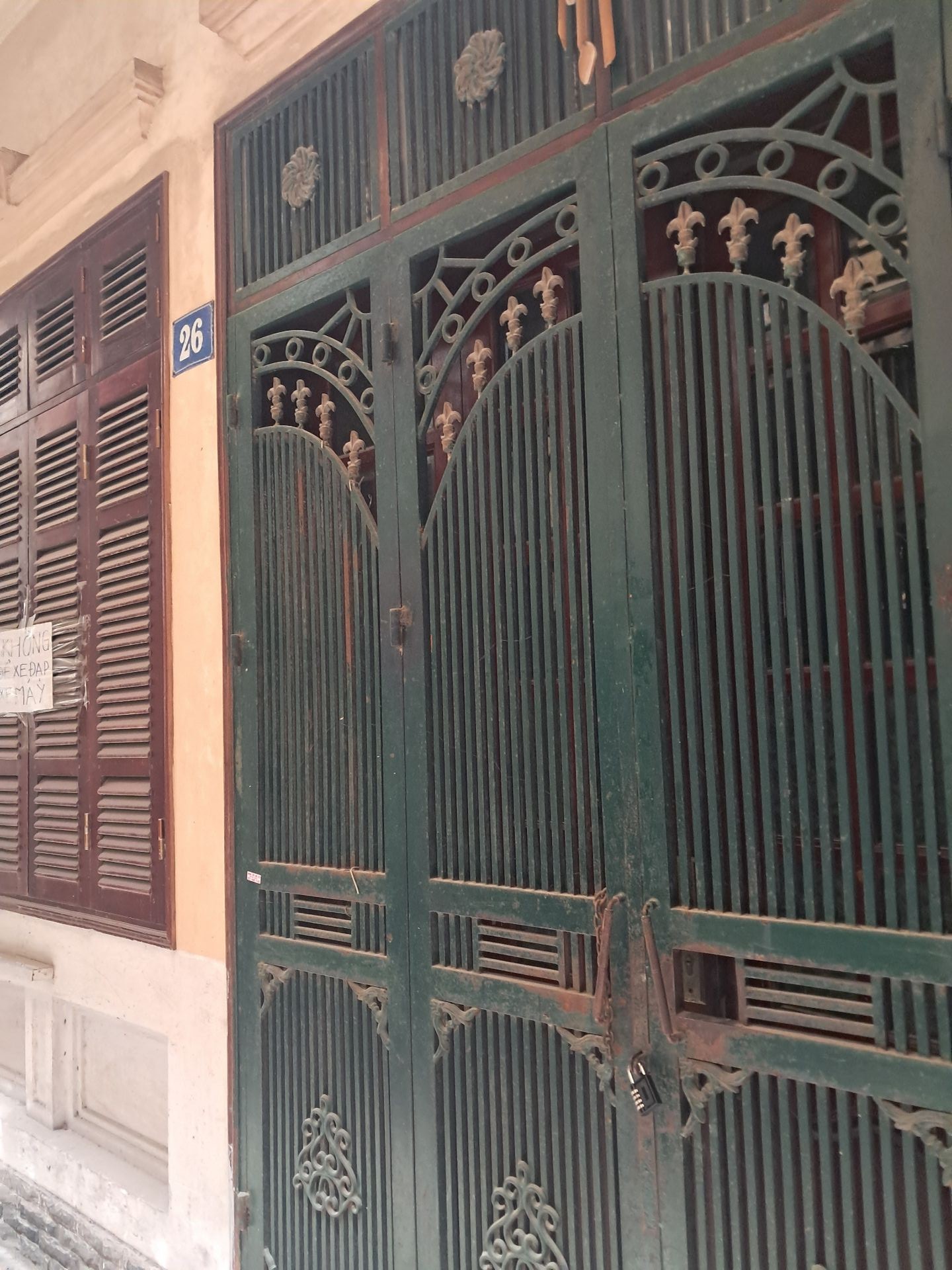 Bán nhà Hàng Bài - diện tích 42m2 5 tầng - Phố VIP gần Hồ Hoàn Kiếm - giá 27,8 tỷ