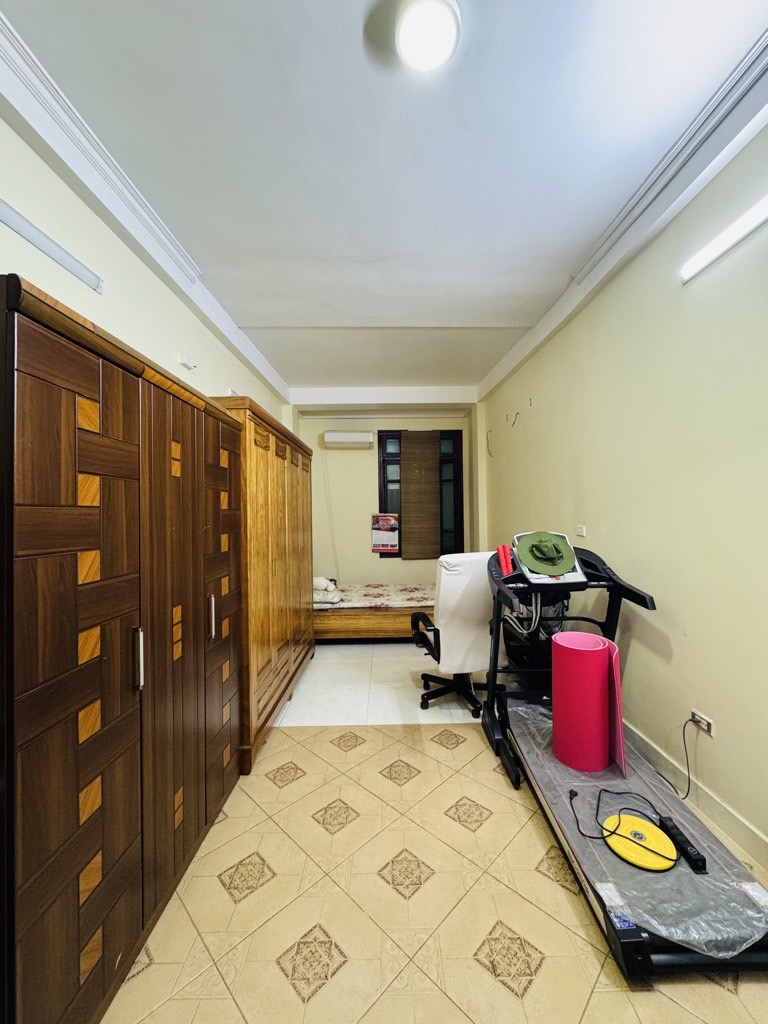 Bán nhà Lê Thanh Nghị - diện tích 28m2 5 tầng - Nhà đẹp hiếm có - giá 9,4 tỷ