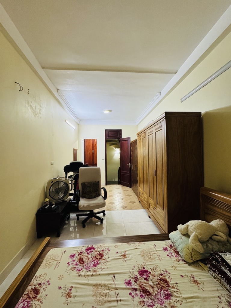 Bán nhà Lê Thanh Nghị - diện tích 28m2 5 tầng - Nhà đẹp hiếm có - giá 9,4 tỷ