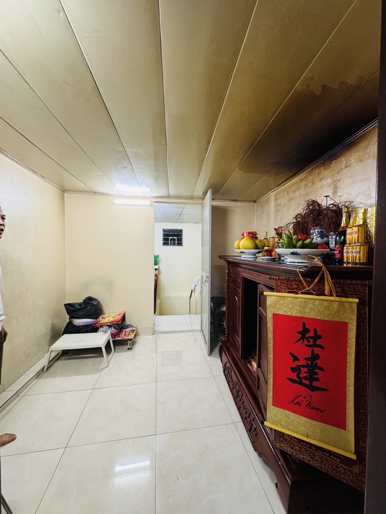 Bán nhà Lê Thanh Nghị - diện tích 28m2 5 tầng - Nhà đẹp hiếm có - giá 9,4 tỷ