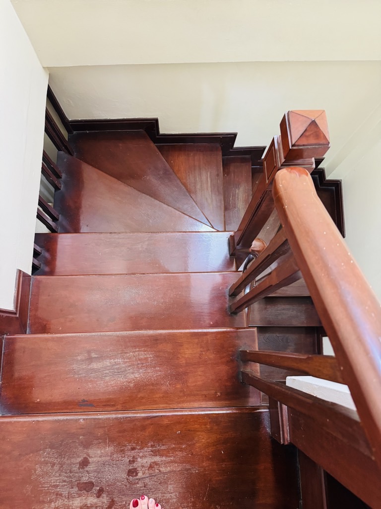 Bán nhà Lê Thanh Nghị - diện tích 28m2 5 tầng - Nhà đẹp hiếm có - giá 9,4 tỷ
