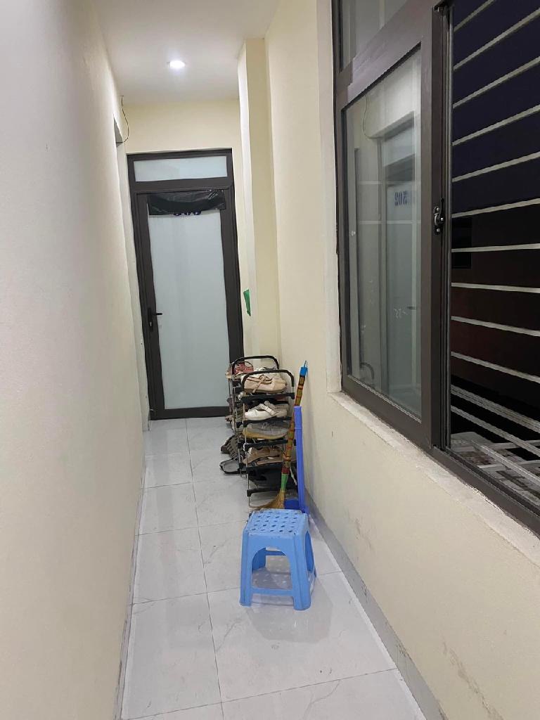 Bán nhà Yên Xá - diện tích 100m2 7 tầng - Lô góc, mặt tiền khủng - giá 25 tỷ