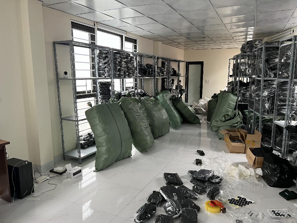 Bán nhà Yên Xá - diện tích 100m2 7 tầng - Lô góc, mặt tiền khủng - giá 25 tỷ