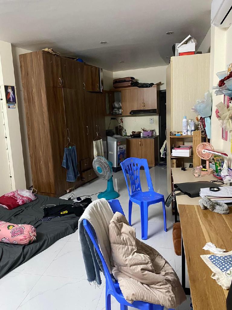 Bán nhà Yên Xá - diện tích 100m2 7 tầng - Lô góc, mặt tiền khủng - giá 25 tỷ