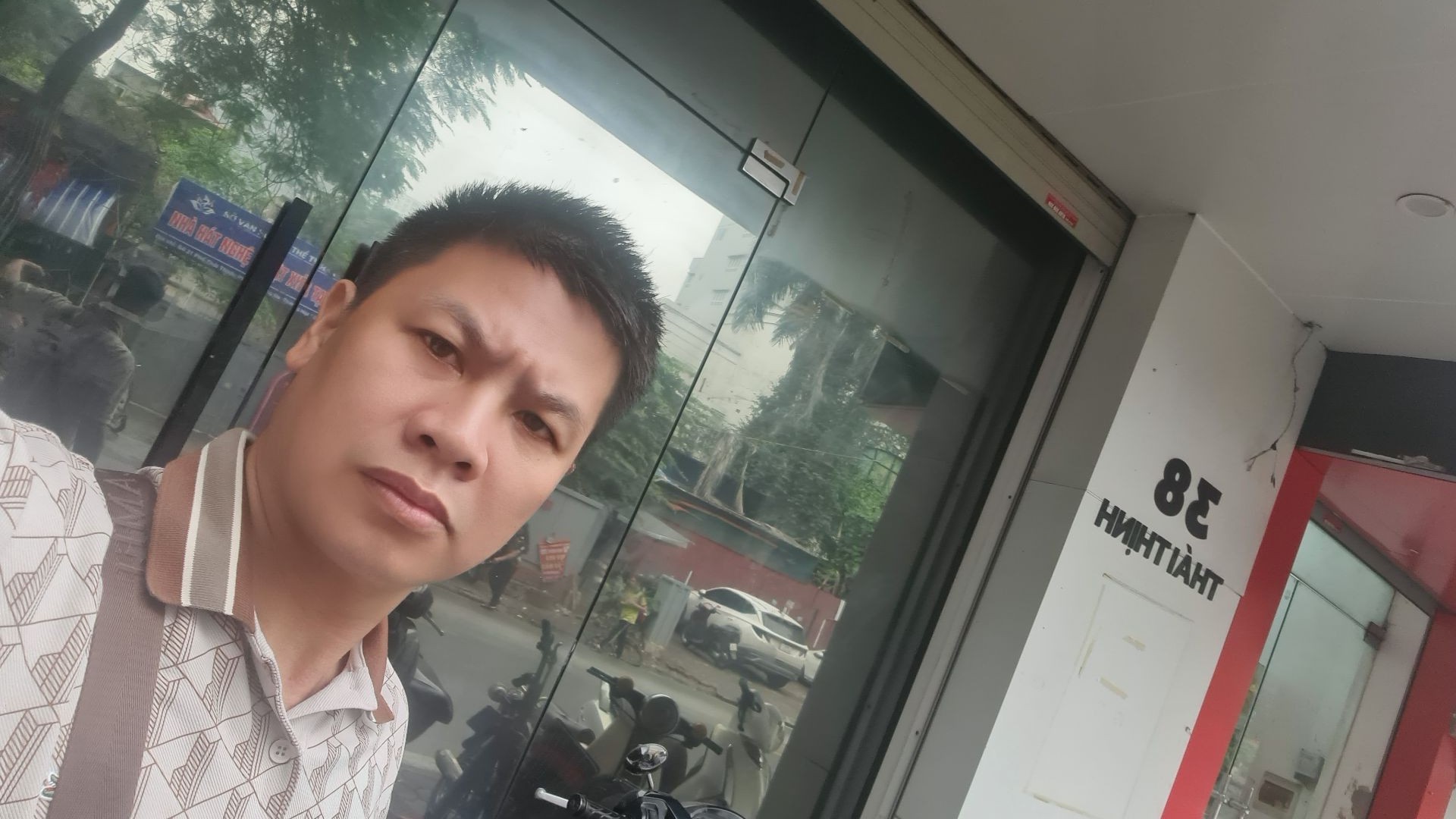 Bán nhà Thái Thịnh - diện tích 106.7m2 7 tầng - Lô góc 2 mặt thoáng - giá 80 tỷ