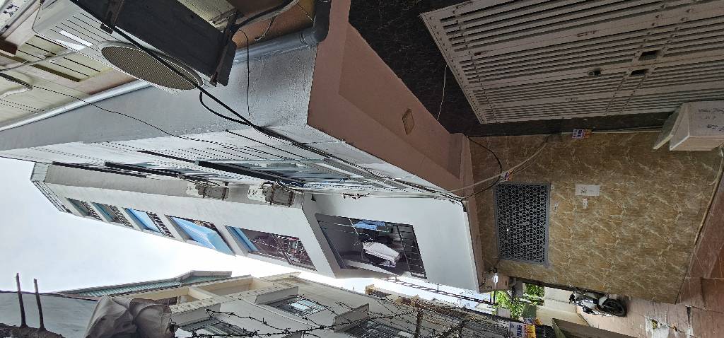 Bán nhà Yên Xá - diện tích 110m2 9 tầng - Thang máy - giá Nhỉnh 25 tỷ