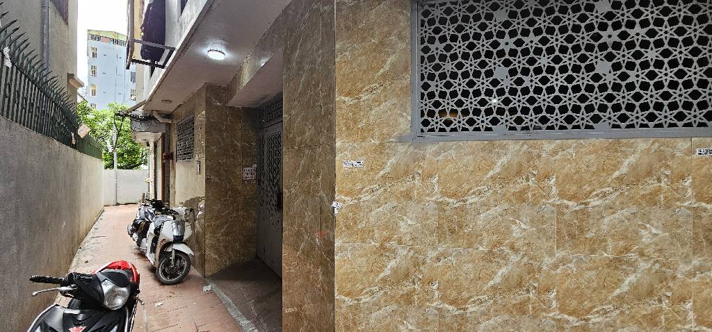 Bán nhà Yên Xá - diện tích 110m2 9 tầng - Thang máy - giá Nhỉnh 25 tỷ