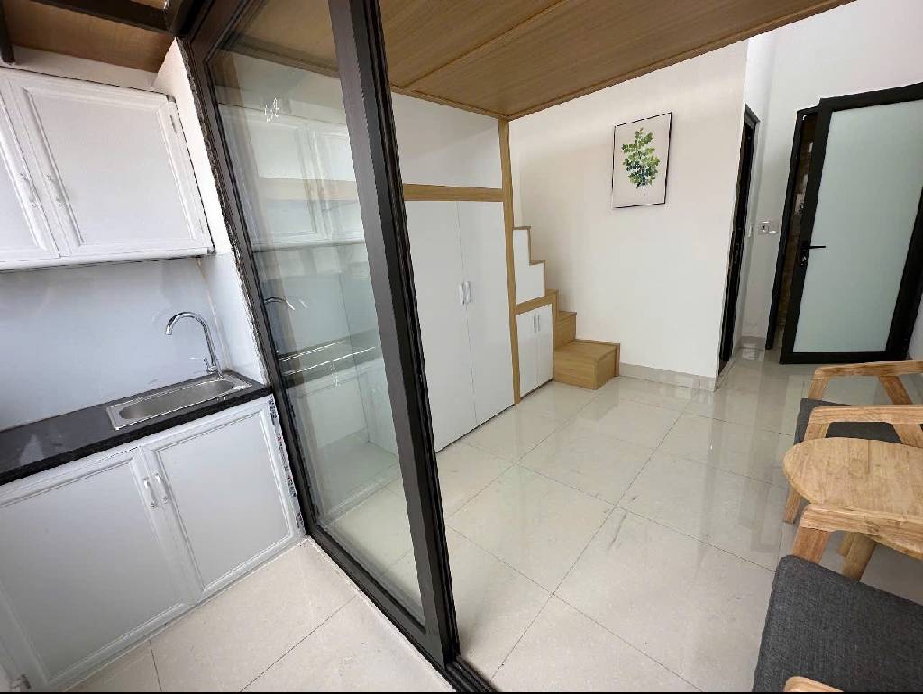 Bán nhà Yên Xá - diện tích 110m2 9 tầng - Thang máy - giá Nhỉnh 25 tỷ