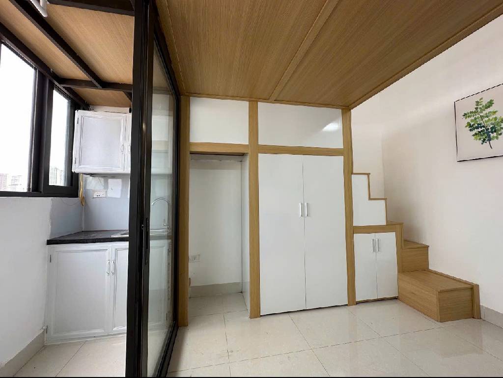 Bán nhà Yên Xá - diện tích 110m2 9 tầng - Thang máy - giá Nhỉnh 25 tỷ