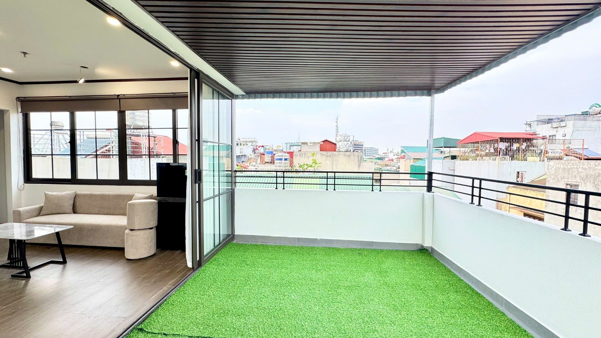 Bán nhà Ngõ Quỳnh - diện tích 68m2 7 tầng - Đẹp sang xịn mịn - giá 21,9 tỷ
