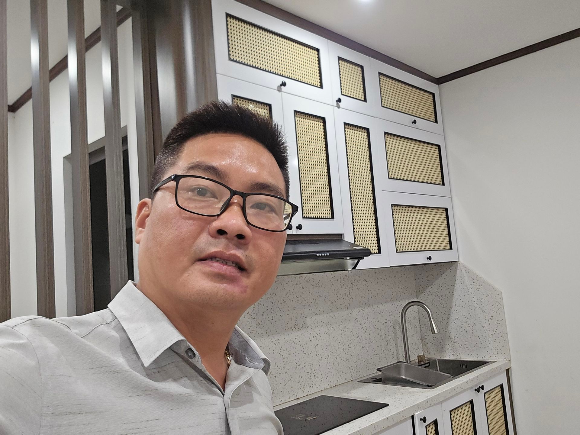 Bán nhà Ngõ Quỳnh - diện tích 68m2 7 tầng - Đẹp sang xịn mịn - giá 21,9 tỷ
