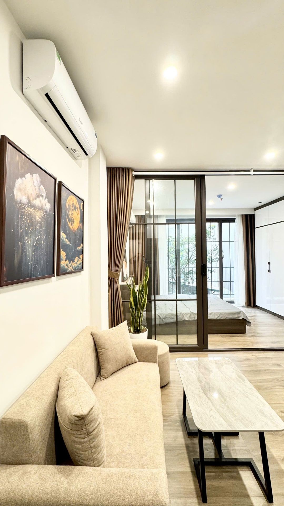 Bán nhà Ngõ Quỳnh - diện tích 68m2 7 tầng - Đẹp sang xịn mịn - giá 21,9 tỷ