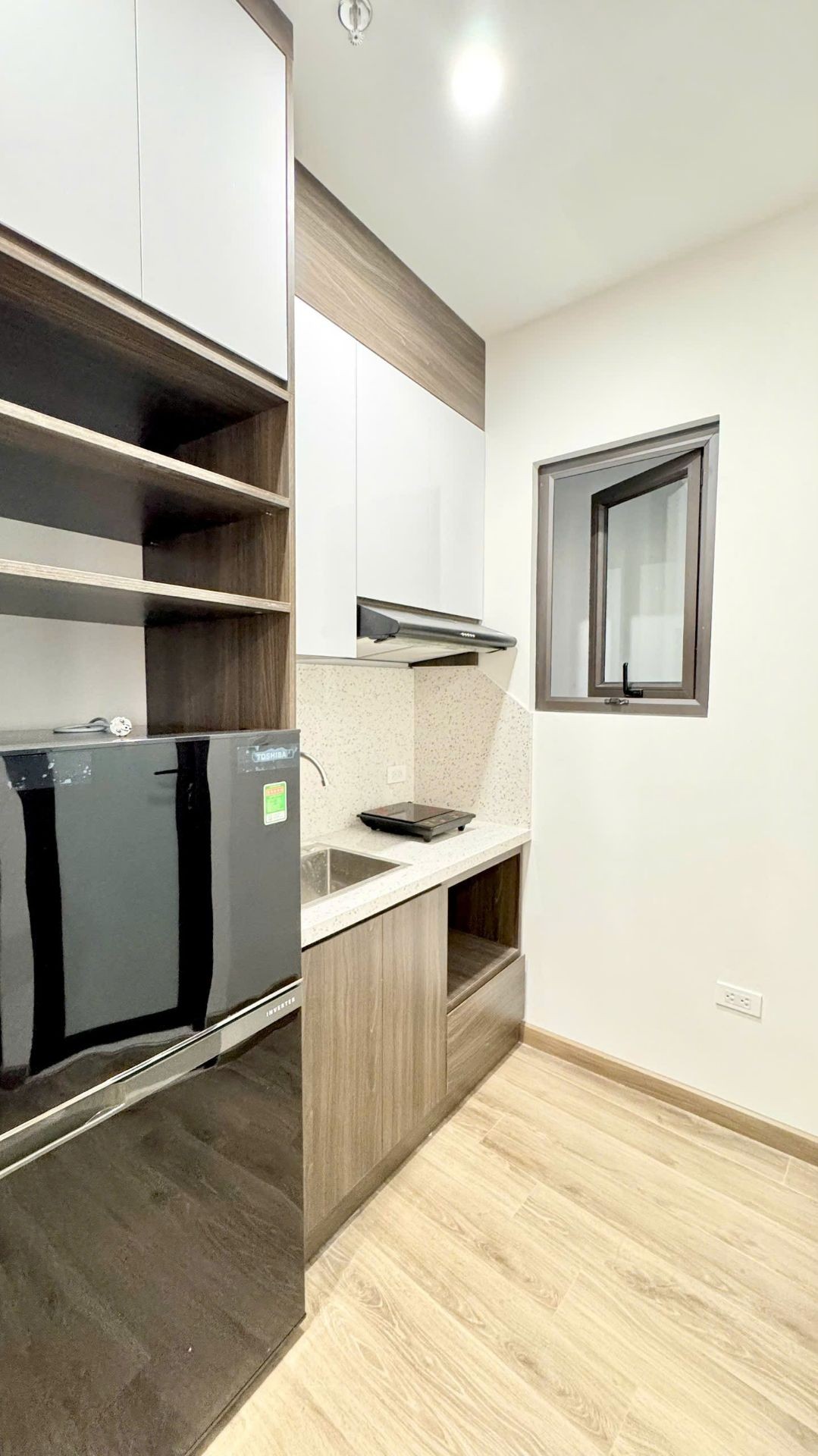 Bán nhà Ngõ Quỳnh - diện tích 68m2 7 tầng - Đẹp sang xịn mịn - giá 21,9 tỷ