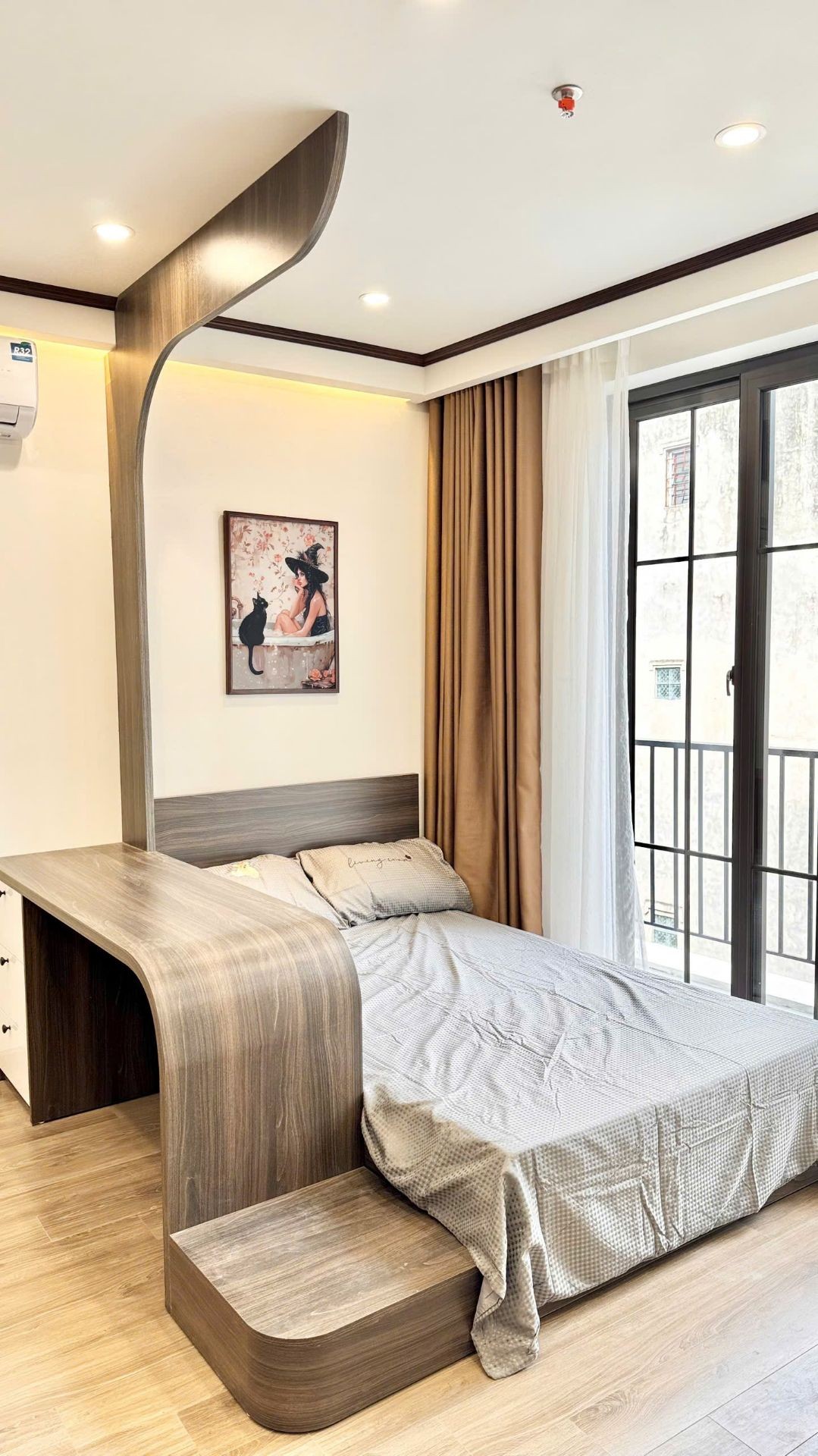 Bán nhà Ngõ Quỳnh - diện tích 68m2 7 tầng - Đẹp sang xịn mịn - giá 21,9 tỷ