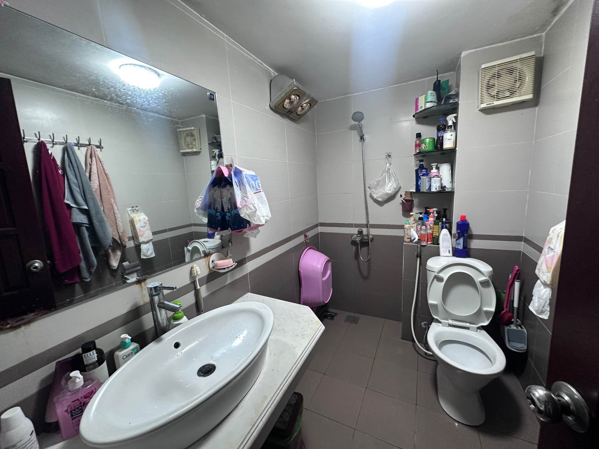 Bán nhà Kim Ngưu - diện tích 60m2 5 tầng - Nhà dân xây, 2 mặt thoáng - giá 16 tỷ