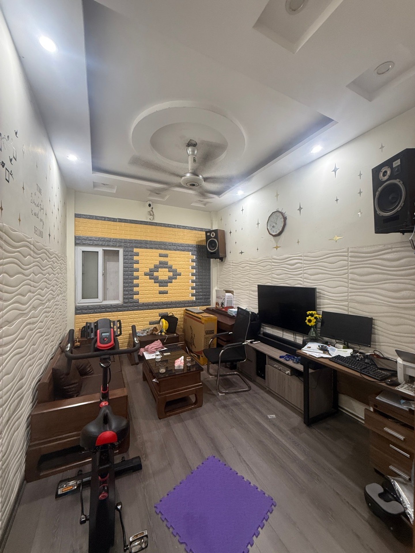 Bán nhà Hoàng Liệt - diện tích 32m2 4 tầng - Ô tô đỗ gần - giá 9,2 tỷ