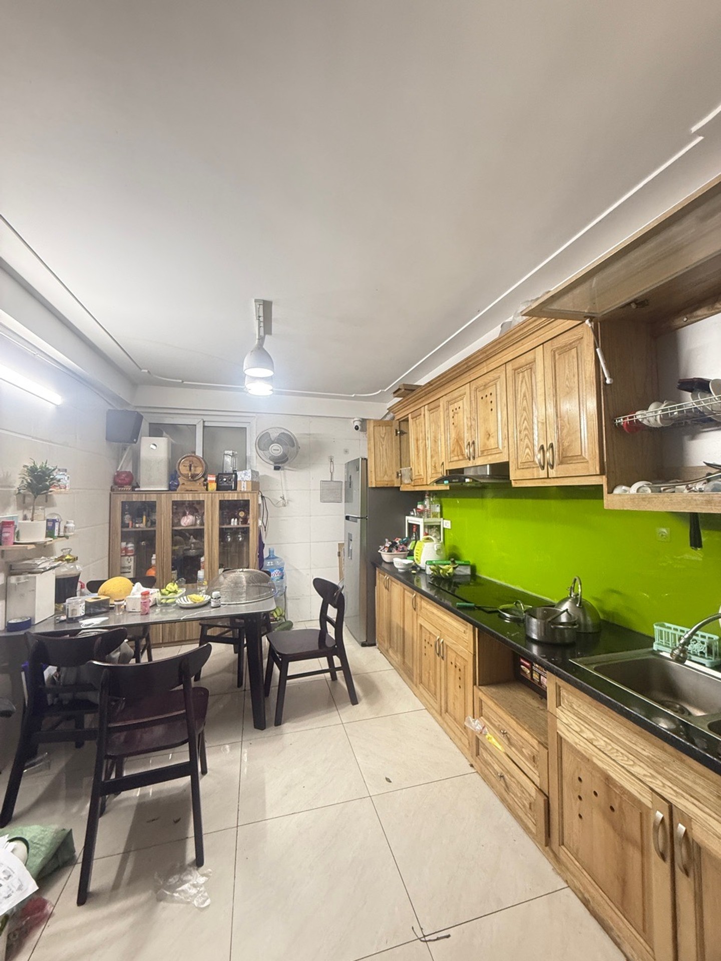 Bán nhà Hoàng Liệt - diện tích 32m2 4 tầng - Ô tô đỗ gần - giá 9,2 tỷ